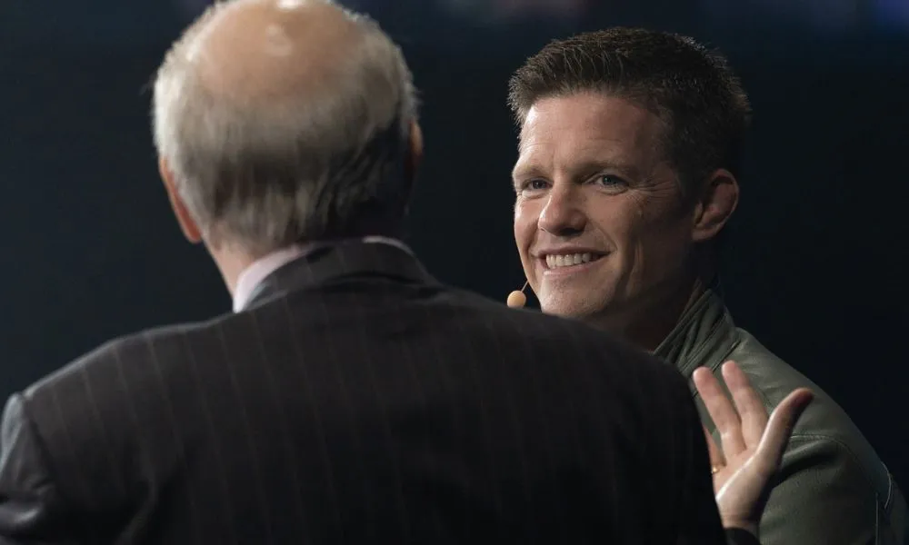 Russell Brunson: Co-Founder of ClickFunnels, Author, and Marketing Expert